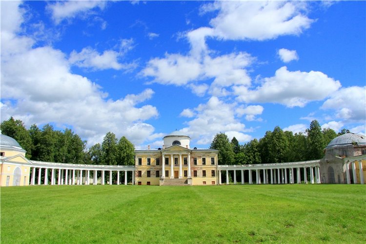 Принцессы в Райке — Куклы