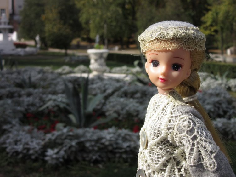 Осенняя пора в Ростове-на-Дону