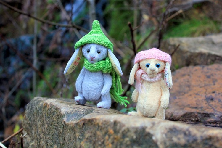 Братья Зайкины на Водопаде