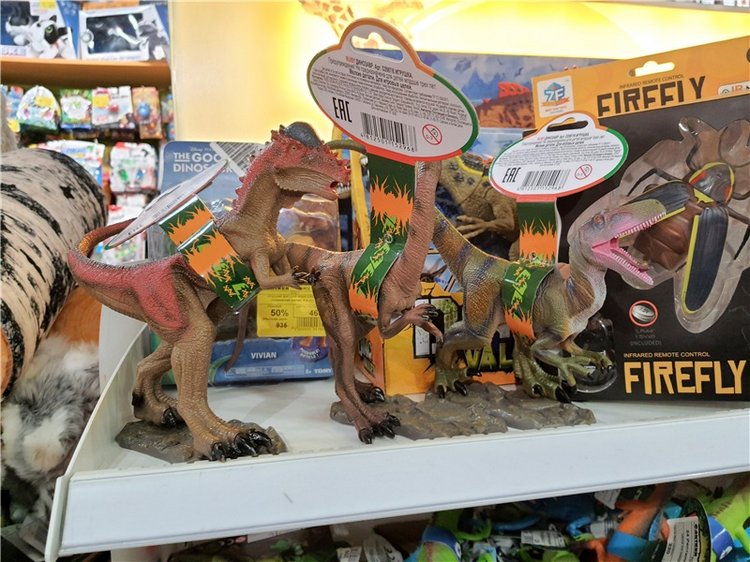 Праздничная Тверь. Время подарков