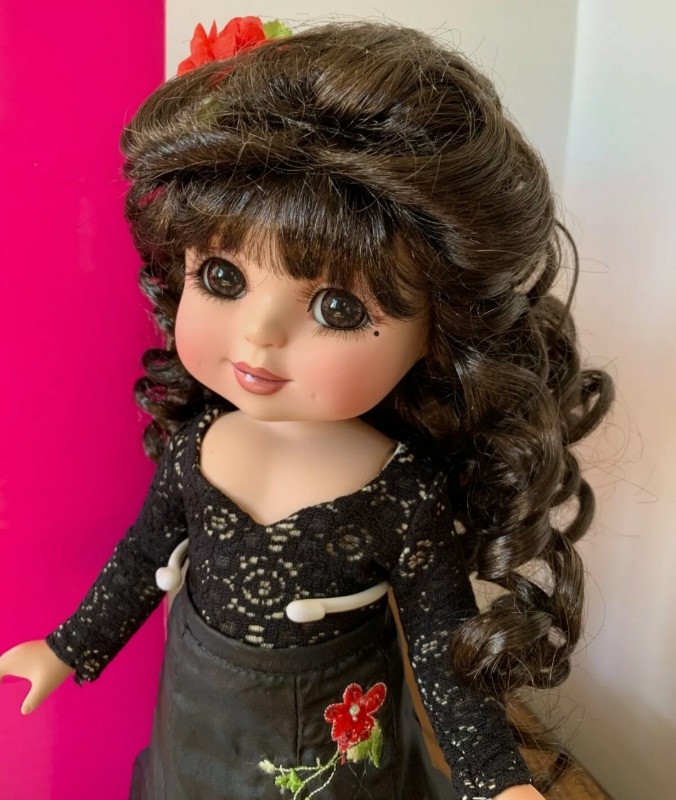 Мой рай... Adora Belle. Новое пополнение в семействе (фото 2)