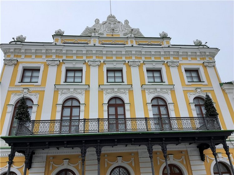 Прогулка по Твери с Нией — Куклы Latidoll (Лати): BJD (БЖД)