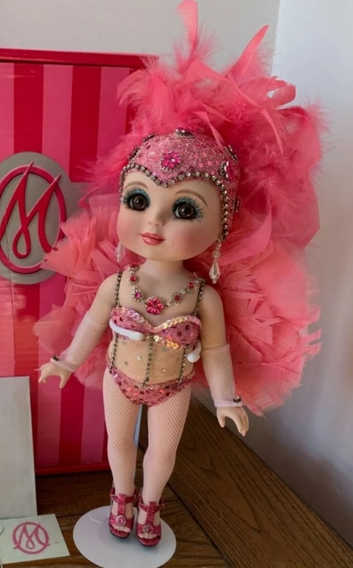 Мой рай... Adora Belle. Новое пополнение в семействе (фото 4)