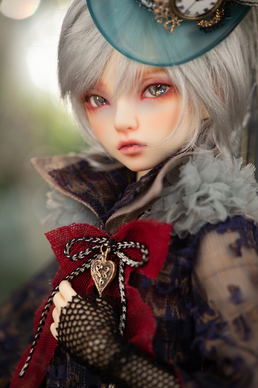 Новости от Fairyland - весенний релиз + закрытие пукифи + обновление сайта (фото 2)