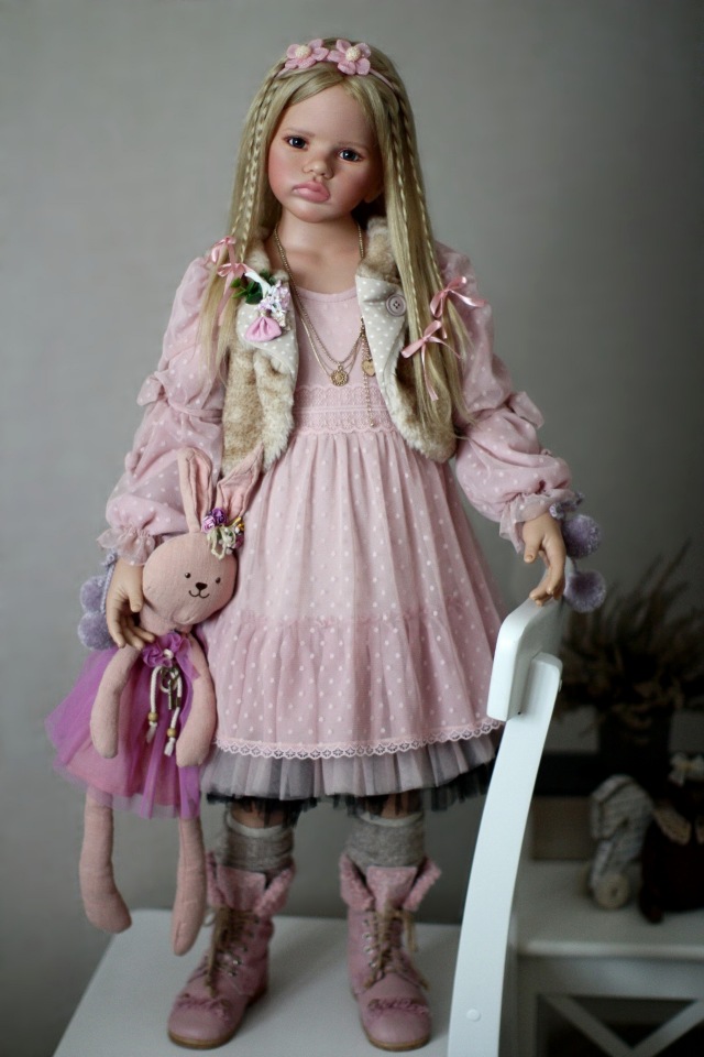 Розовая мечта или реальность