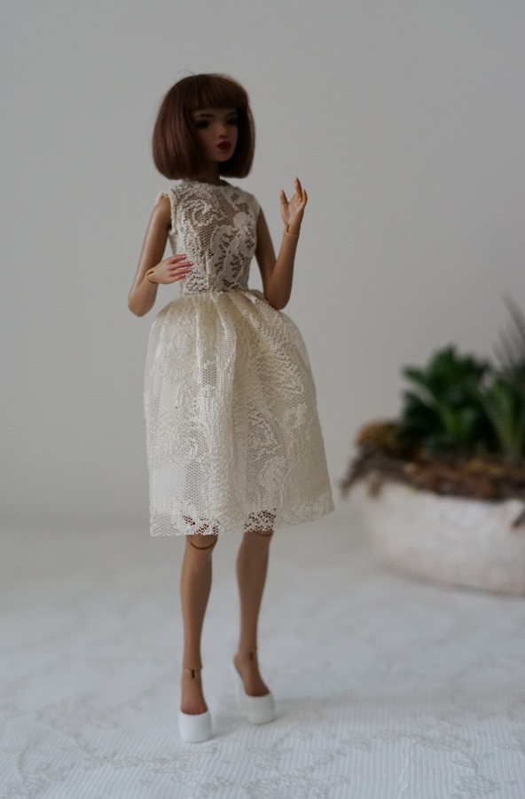 Алиса от KKeRRinDolls № 2 (фото 5)