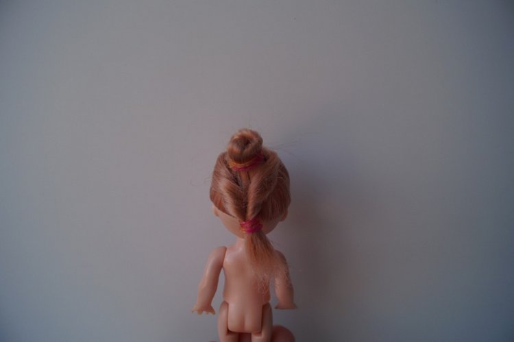 Четвёртая апрельская выписка. Варим покусы ног, варим пластик, красим резиновую голову