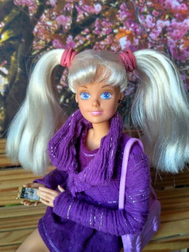 Sindy по имени Алина — Куклы Sindy (Синди) и Tammy (Тамми): винтаж (фото 8)
