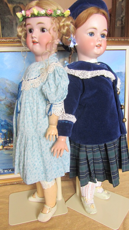 Ода нашим мастерам. часть II