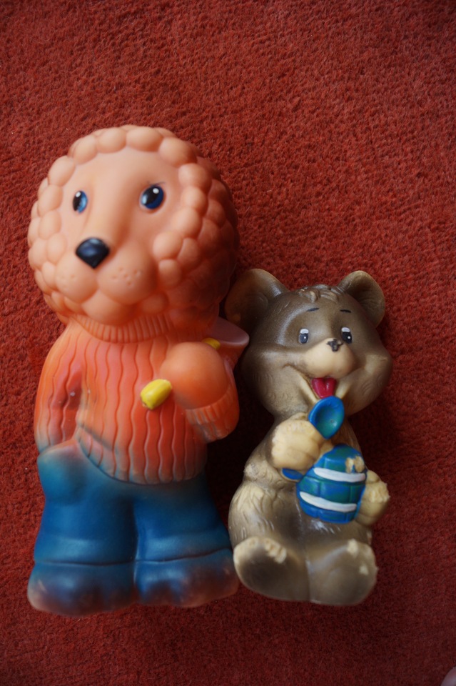 Новые пациенты приехали в посылке