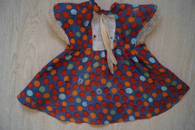 Четвёртая майская выписка. Буратино обрёл тело. Много сшитых обнов. Реанимация брошенок