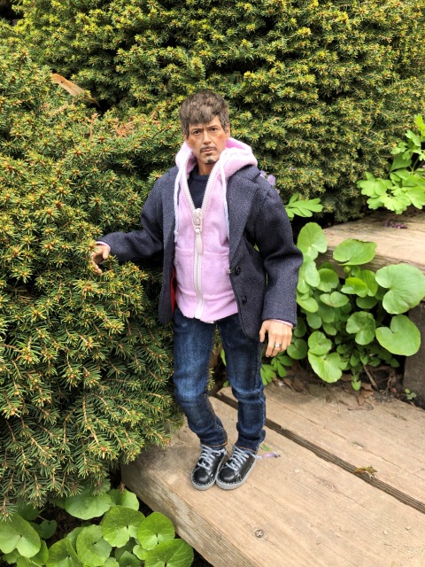 Тони Старк: приключения без брони. Был месяц май, половина первая (фото 6)