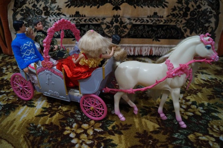 Вторая выписка сентября. Ещё одна поломка тазобедренных суставов и как её легко исправить