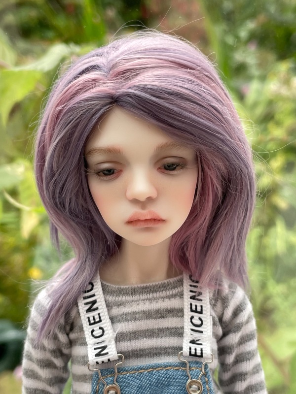 Лора Птичка Ирины Кузиной (фото 8)