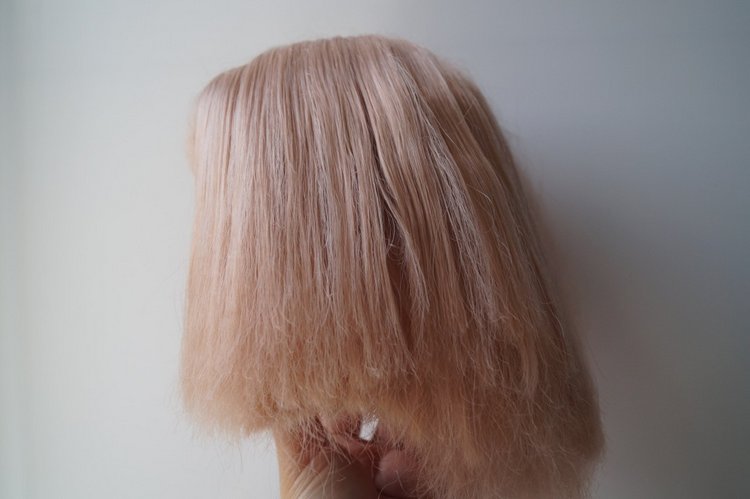 Первая октябрьская выписка. Воссоединение головы и тела. Парикмахерские услуги. Базирон+солнце (фото 10)