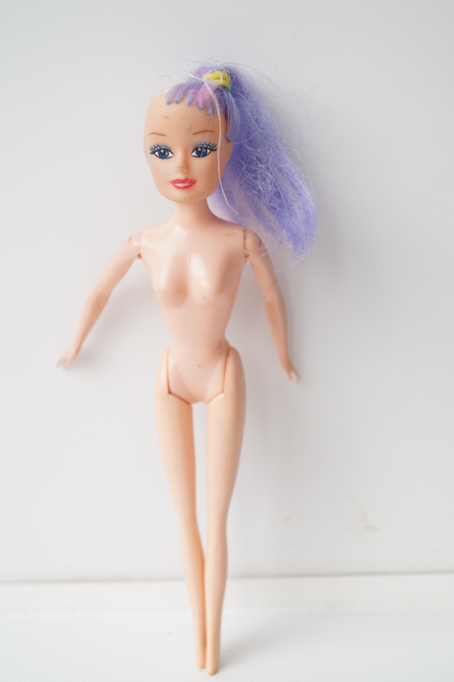 Четвёртая выписка ноября. Всю неделю перепрошивала и допрошивала семь Лолит (фото 3)