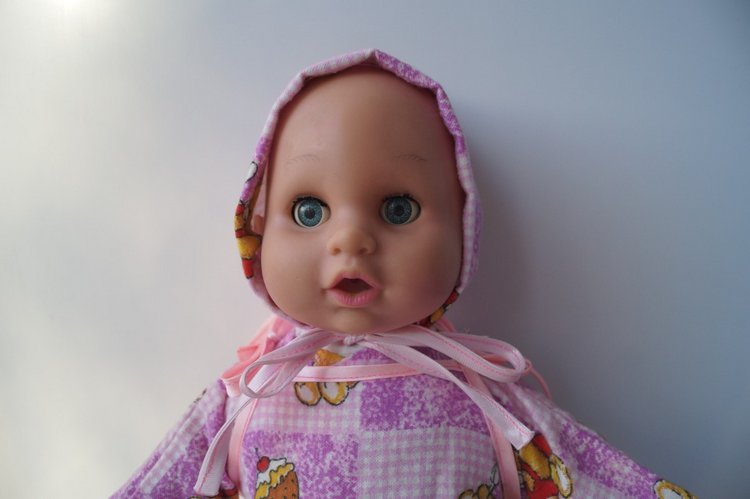 Первая выписка ноября. Починка шейного крепления у Братц, утерянная кисть восстановлена, как привести в порядок фабричную