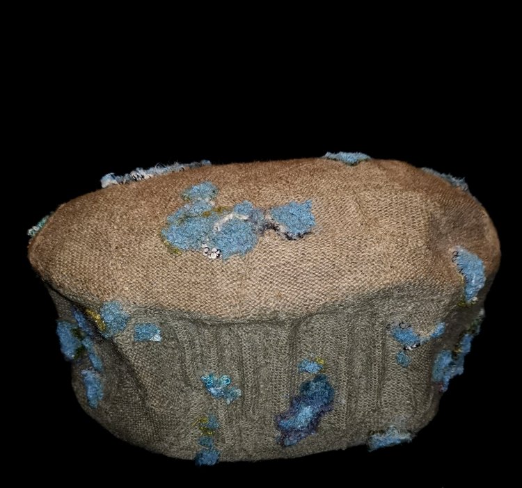 Всё в этом мире связано - даже камни... Русалочка