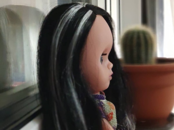 Кто такие Jecci five | Бэйбики Кто такие Jecci five — Куклы Blythe TBL (ТБЛ) и аналоги: Блюх (фото 8)