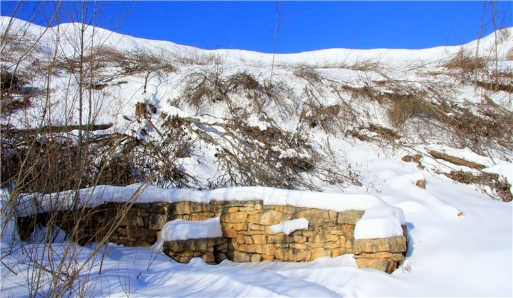 Зимняя прогулка Сони. Уникальная кукла от Сильвии Наттерер