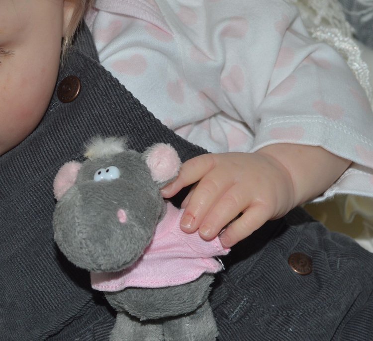 Шерри от Натали Блик — Куклы Реборн (Reborn): работы мастеров