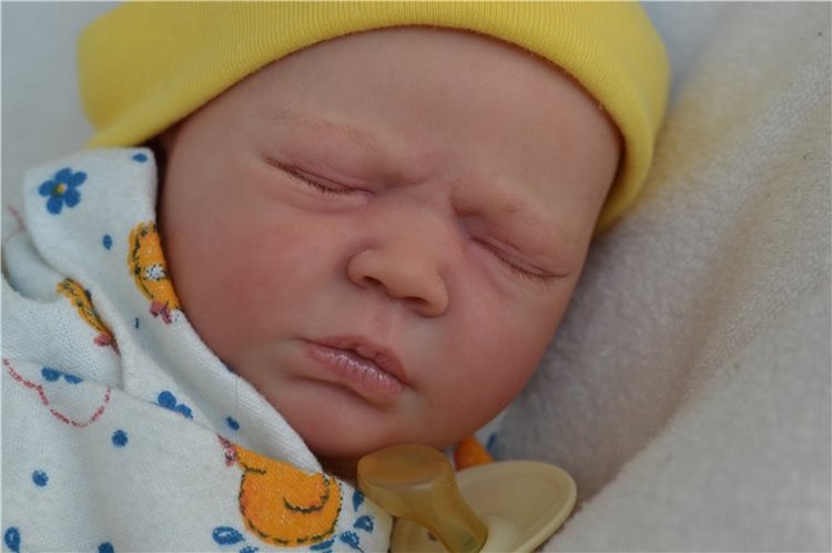 Малыши реборн, реалборны — Куклы Реборн (Reborn): работы мастеров