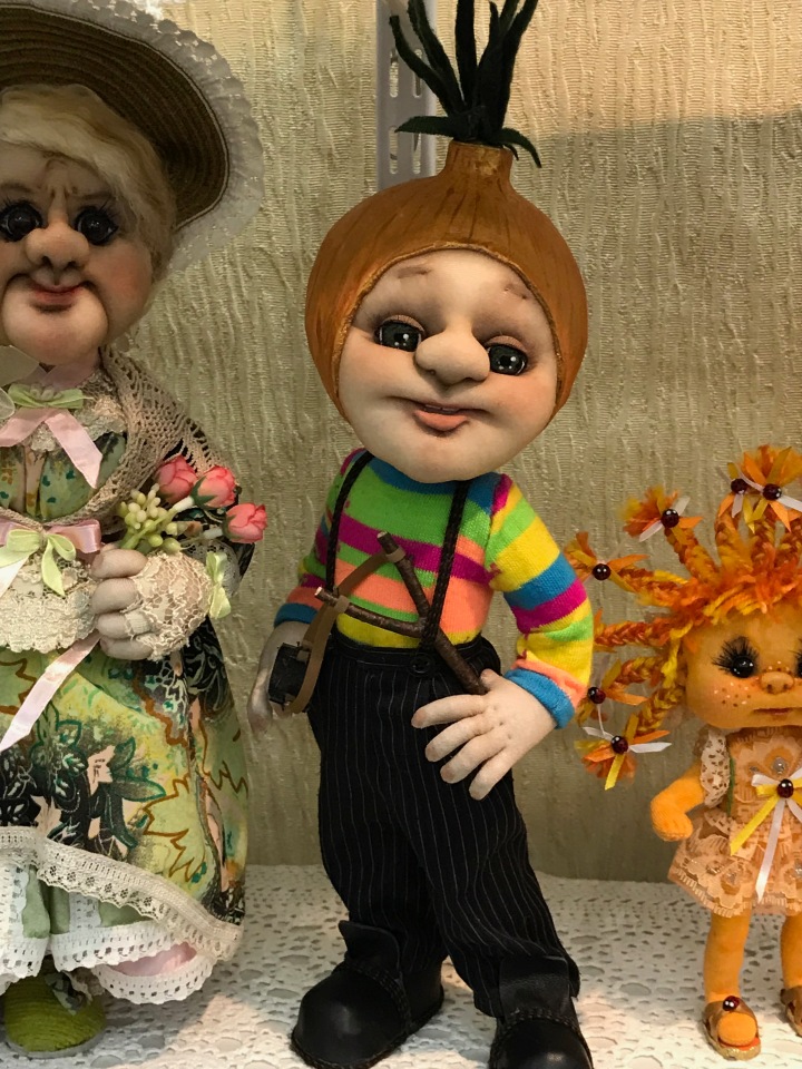 Весенний бал на Тишинке 8 марта 2018 года