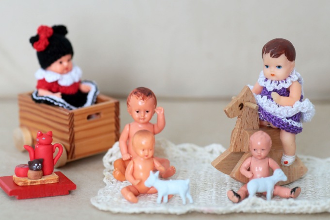 С праздником Светлой Пасхи! Поздравления от малышей