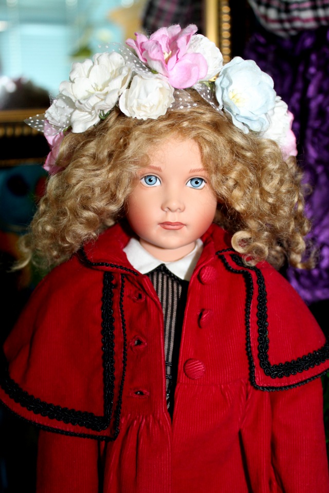 Такая желанная Sonja от Helen Kish