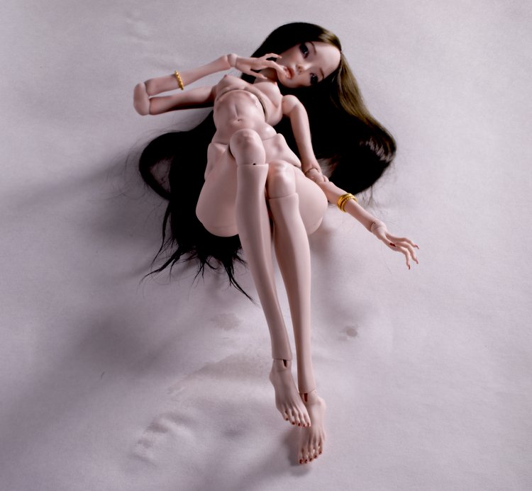 Предзаказ на куклу 40 см до 20 апреля (фото 7)