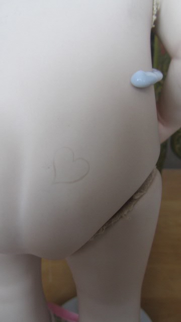 История Меган или моя САМАЯ! первая попытка оказать помощь куколке (фото 6)