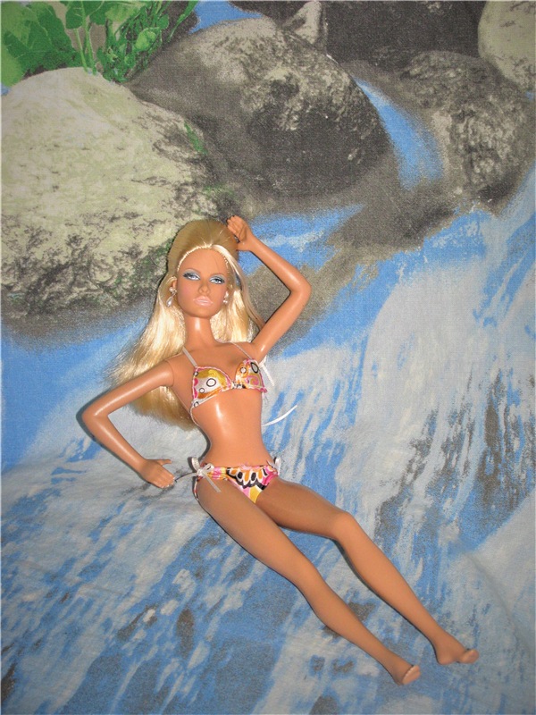 Мисс Бейбики 2018. Презентация Дарьи (фото 7)