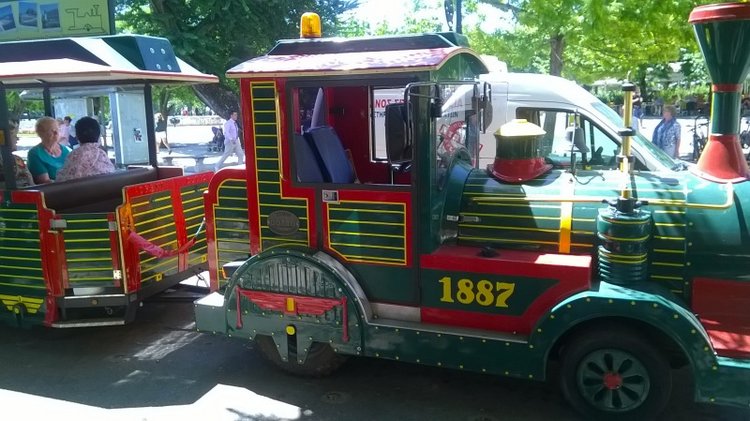 Керкира – город на изумрудном острове. часть первая (фото 8)