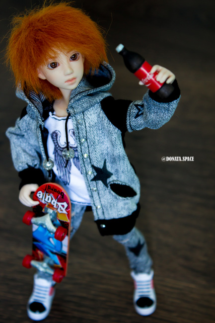 Кинко, Ринри и Айка - вместе навсегда! Nano Haruka & Azone Pure Neemo XS | Бэйбики Кинко, Ринри и Айка - вместе навсегда! Nano Haruka & Azone Pure Neemo XS