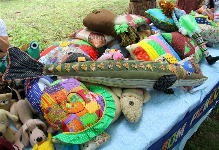 Я ехал к Вам! Пушкинский праздник в Берново, 2018 год