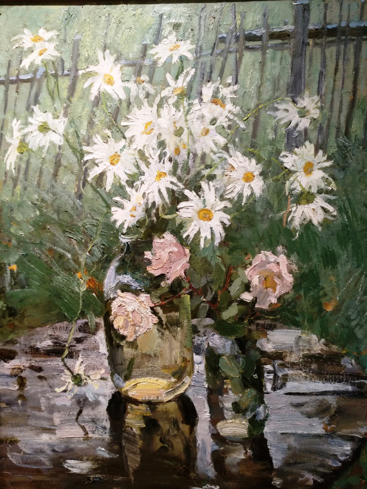 Тайна моего имени. Часть шестая. День рождения – одно сплошное огорчение. Но не только