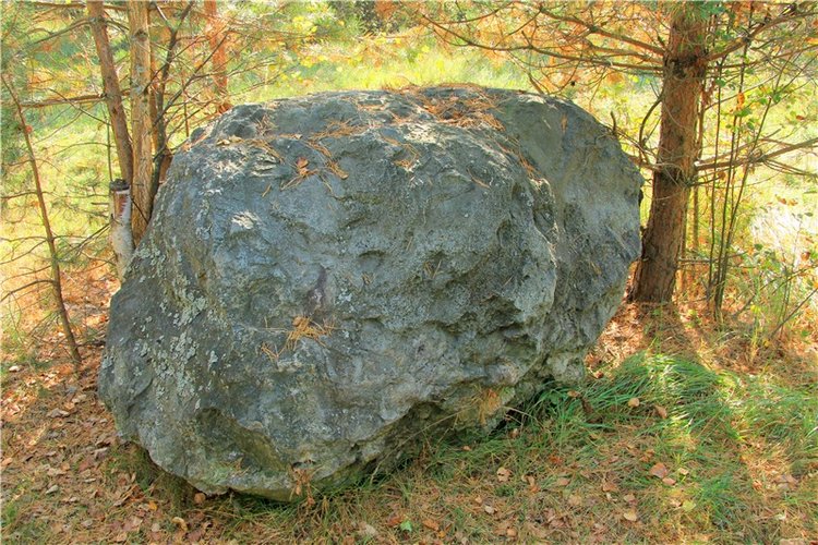 Путешествие Адель в "Сад камней". Джульетта от Sylvia Natterer