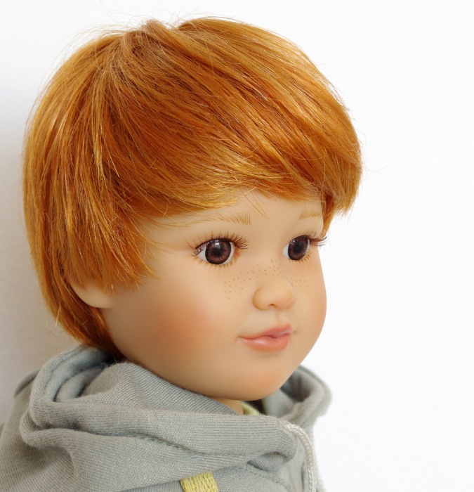 Мальчики Kidz'n'Cats Бобо и Робби (фото 4)