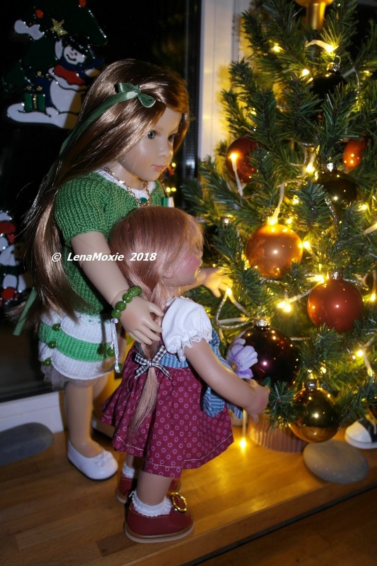 В ожидании добрых чудес — Куклы Kidz'n'Cats (Соня Хартман): шарнирные 46 см