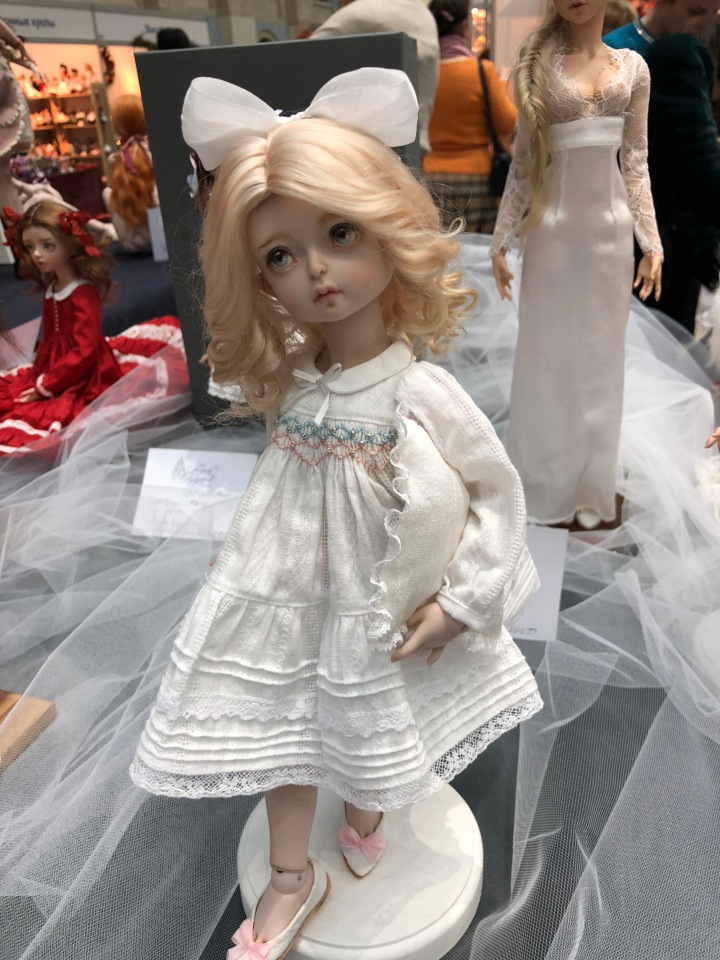 Гостиный двор декабрь 2018 - мой фотоотчет-ч4 (фото 7)