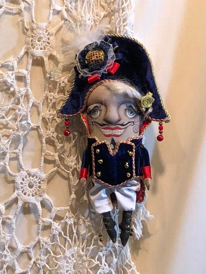 Гостиный двор декабрь 2018 - мой фотоотчет-ч6 заключительная