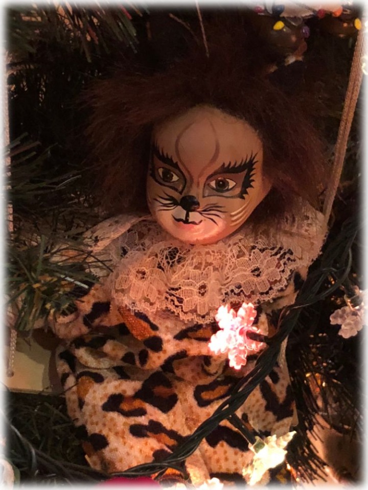 Мечтай! И твои мечты сбудутся