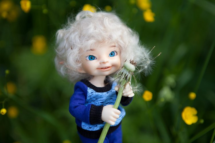 Болтушки или первое путешествие (3) | Бэйбики Болтушки или первое путешествие (3)