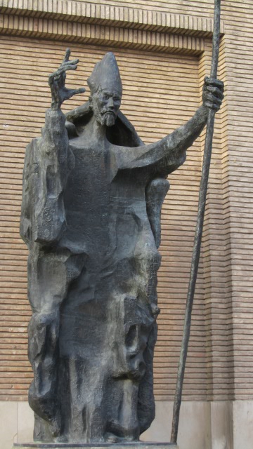 Галопом по Европам. Испания-Португалия, нашими глазами (фото 2)