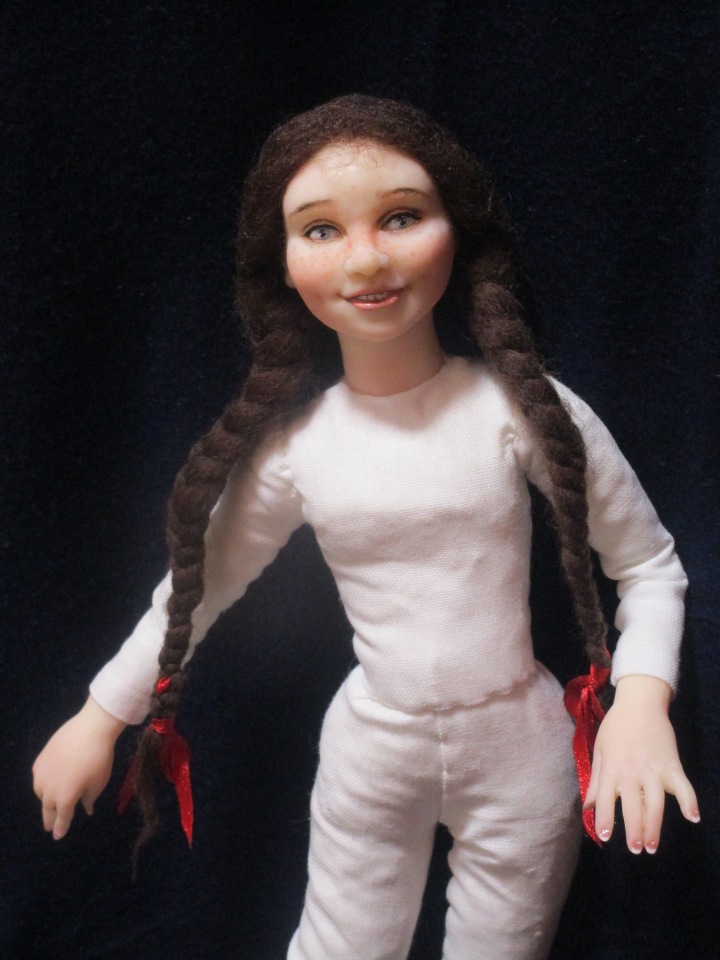 Многоточия | Бэйбики Многоточия — Авторские текстильные куклы: Вальдорфские