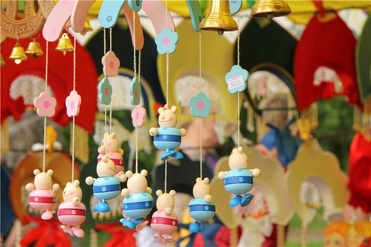 "Троицкие гуляния" в Василёво, 2017 год, продолжение. Архитектурно-этнографический музей под открытым небом "Василёво"