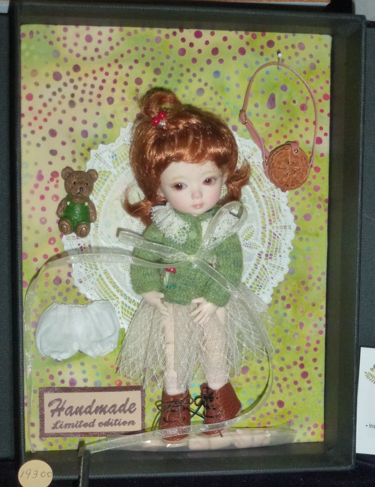 XI Dollscar - Выставка BJD и других шарнирных кукол - город Москва - КУКЛЫ | Бэйбики XI Dollscar - Выставка BJD и других шарнирных кукол - город Москва - КУКЛЫ