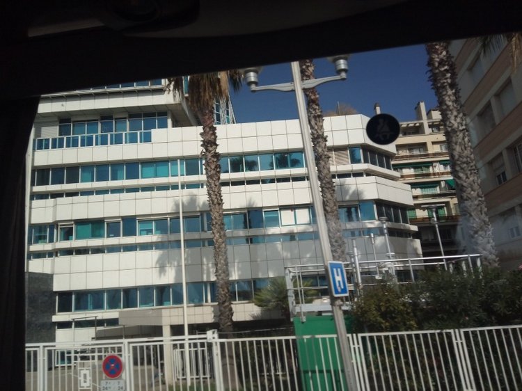 Тур по Европе или долгожданный подарок самой себе. Часть 10