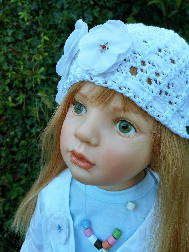 Solveig от Hildegard Günzel