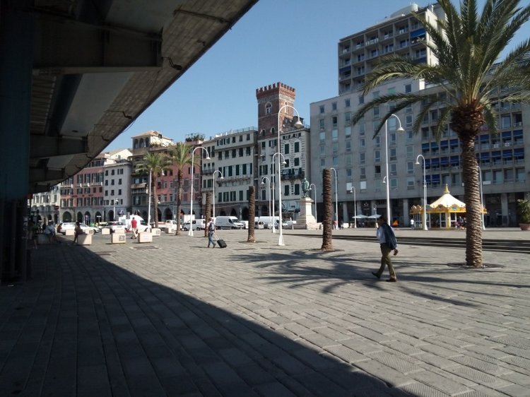 Тур по Европе или долгожданный подарок самой себе. Часть 12 (фото 9)